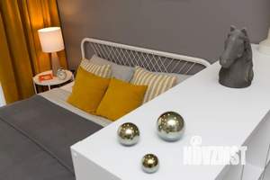 1-к квартира, посуточно, 30м2, 13/20 этаж