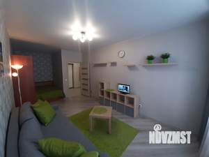 1-к квартира, на длительный срок, 40м2, 8/25 этаж