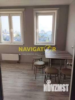 2-к квартира, на длительный срок, 43м2, 21/27 этаж