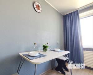 2-к квартира, посуточно, 42м2, 1/1 этаж