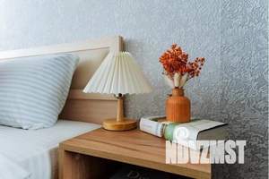 1-к квартира, посуточно, 40м2, 14/24 этаж