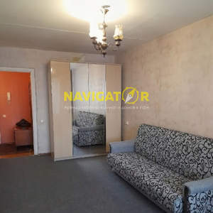 1-к квартира, на длительный срок, 38м2, 7/9 этаж