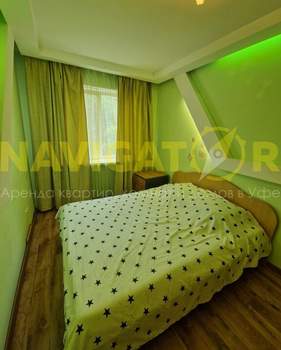 2-к квартира, на длительный срок, 46м2, 3/5 этаж