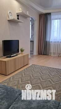 2-к квартира, посуточно, 46м2, 3/5 этаж