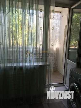 1-к квартира, на длительный срок, 37м2, 1/9 этаж