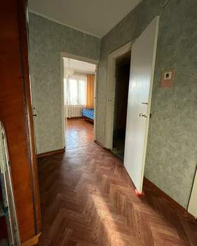 2-к квартира, на длительный срок, 45м2, 5/5 этаж