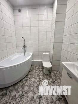 3-к квартира, посуточно, 70м2, 1/1 этаж