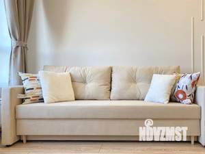 1-к квартира, посуточно, 45м2, 19/32 этаж