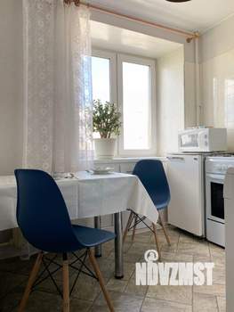 2-к квартира, посуточно, 40м2, 1/1 этаж