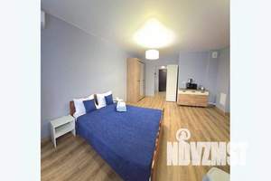 1-к квартира, посуточно, 35м2, 4/28 этаж