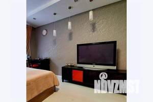 1-к квартира, посуточно, 34м2, 1/9 этаж