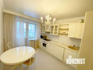 1-к квартира, на длительный срок, 45м2, 10/13 этаж