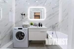 1-к квартира, посуточно, 38м2, 4/20 этаж