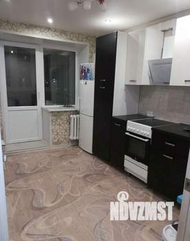 1-к квартира, на длительный срок, 40м2, 9/12 этаж