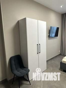 Студия квартира, посуточно, 23м2, 18/20 этаж