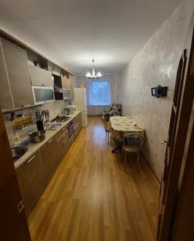 2-к квартира, на длительный срок, 83м2, 7/10 этаж