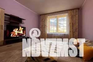 1-к квартира, посуточно, 33м2, 11/12 этаж