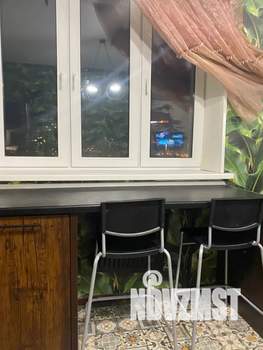 3-к квартира, посуточно, 110м2, 8/8 этаж