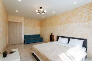 2-к квартира, посуточно, 53м2, 6/23 этаж