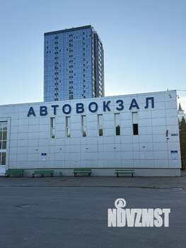 Студия квартира, посуточно, 33м2, 3/25 этаж