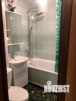 1-к квартира, посуточно, 32м2, 2/5 этаж
