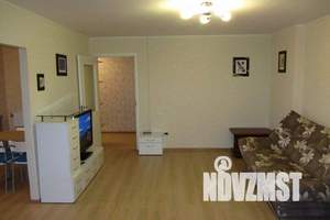 1-к квартира, посуточно, 47м2, 2/18 этаж