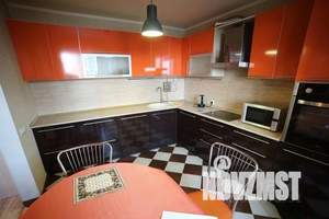 1-к квартира, посуточно, 50м2, 6/16 этаж