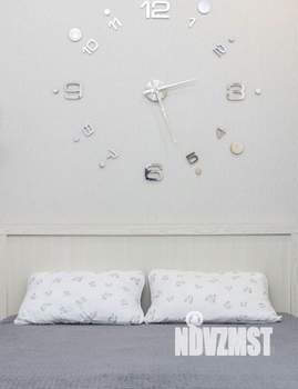 1-к квартира, посуточно, 19м2, 1/1 этаж