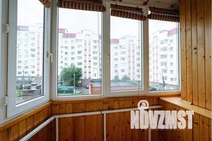 1-к квартира, посуточно, 45м2, 3/7 этаж