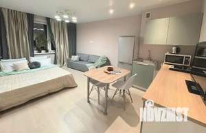 2-к квартира, посуточно, 60м2, 1/1 этаж