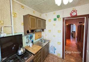 2-к квартира, на длительный срок, 54м2, 7/9 этаж