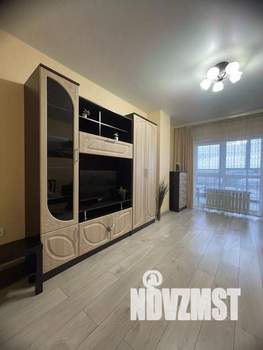 2-к квартира, посуточно, 64м2, 1/1 этаж