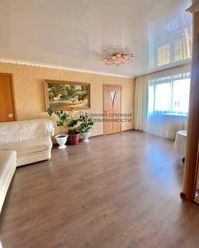 2-к квартира, на длительный срок, 44м2, 5/5 этаж
