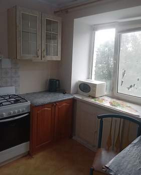 2-к квартира, на длительный срок, 43м2, 4/5 этаж