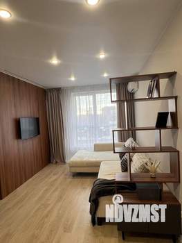 1-к квартира, на длительный срок, 34м2, 8/20 этаж