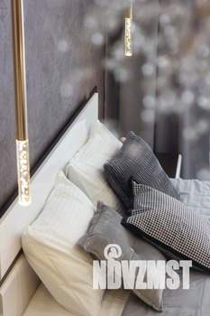 1-к квартира, посуточно, 27м2, 1/1 этаж