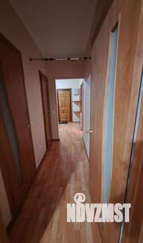 1-к квартира, на длительный срок, 52м2, 5/9 этаж