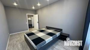 1-к квартира, на длительный срок, 35м2, 3/14 этаж