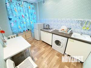 1-к квартира, посуточно, 29м2, 6/9 этаж