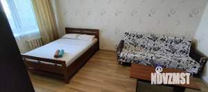 1-к квартира, посуточно, 39м2, 12/19 этаж