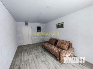 1-к квартира, на длительный срок, 37м2, 4/9 этаж