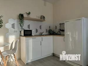 1-к квартира, посуточно, 38м2, 19/25 этаж