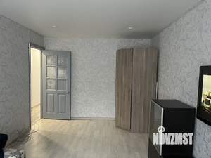 2-к квартира, на длительный срок, 45м2, 1/5 этаж