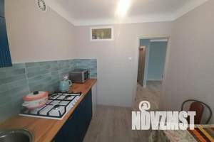 2-к квартира, посуточно, 45м2, 2/5 этаж