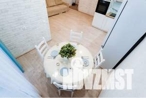 2-к квартира, посуточно, 55м2, 1/1 этаж