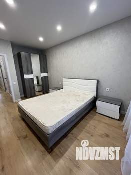 2-к квартира, на длительный срок, 43м2, 7/31 этаж