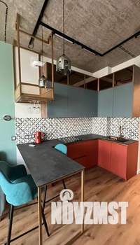 2-к квартира, посуточно, 50м2, 21/24 этаж