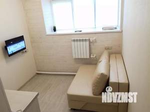 1-к квартира, посуточно, 15м2, 1/1 этаж