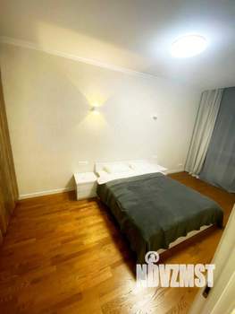 2-к квартира, на длительный срок, 50м2, 5/12 этаж