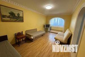 2-к квартира, посуточно, 45м2, 4/9 этаж